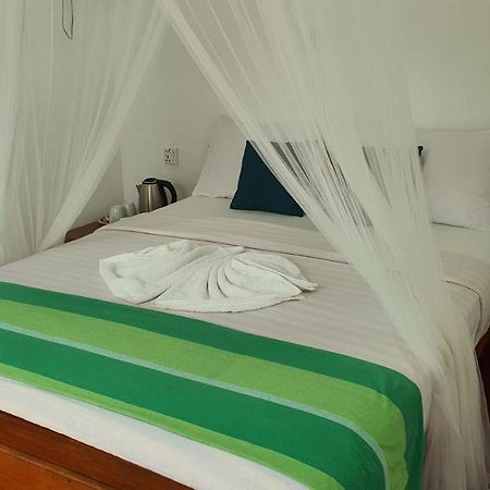 Eco Zone Resort Элла Экстерьер фото