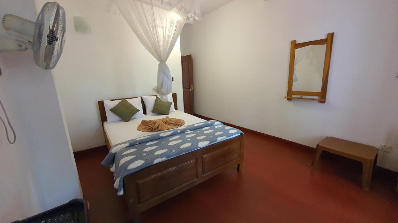 Eco Zone Resort Элла Экстерьер фото