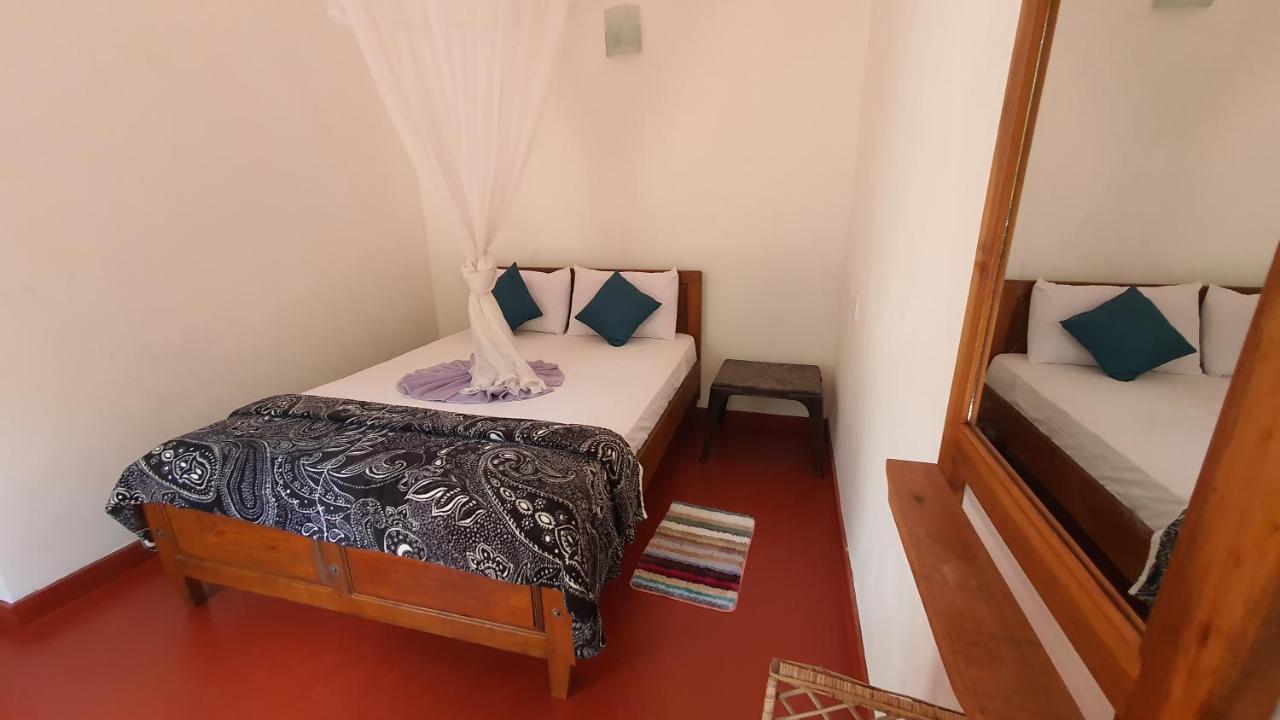 Eco Zone Resort Элла Экстерьер фото