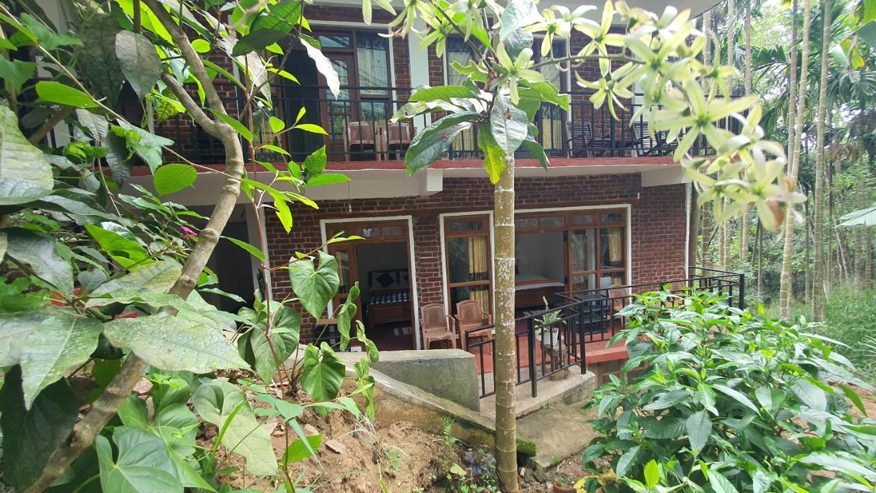 Eco Zone Resort Элла Экстерьер фото