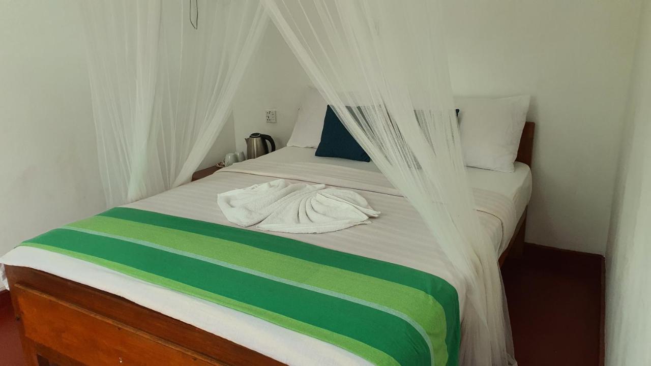 Eco Zone Resort Элла Экстерьер фото