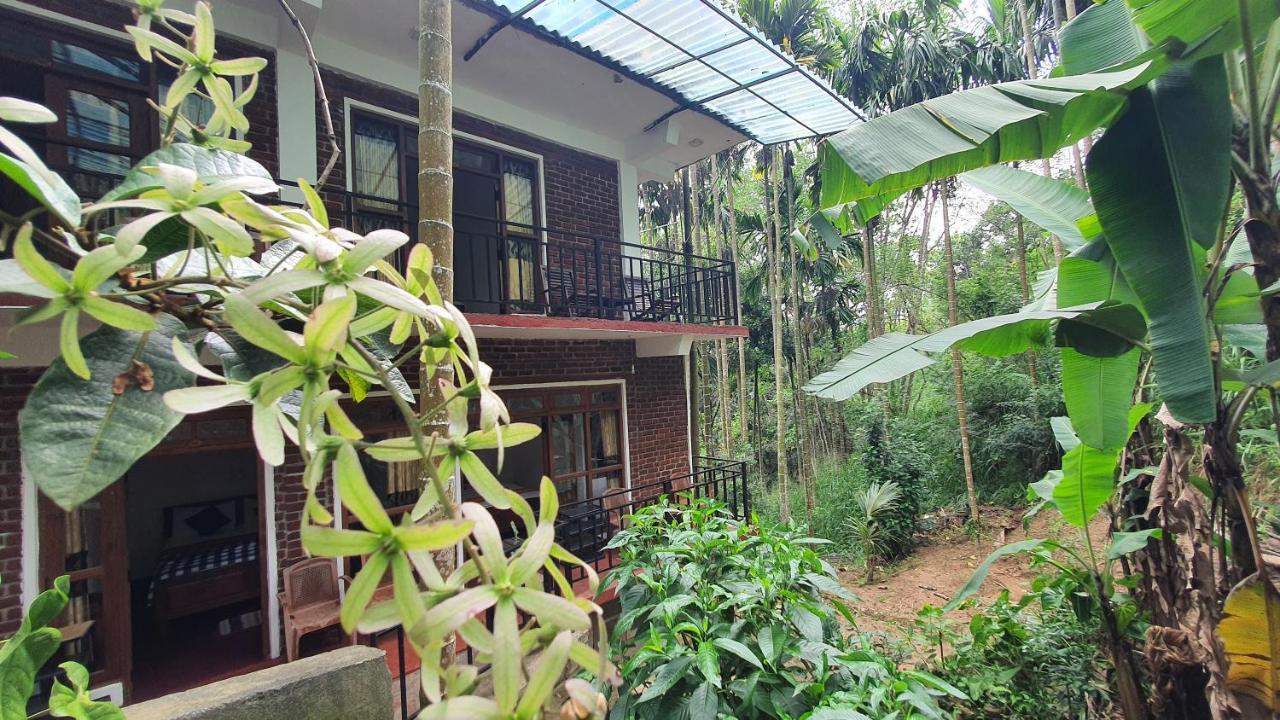 Eco Zone Resort Элла Экстерьер фото